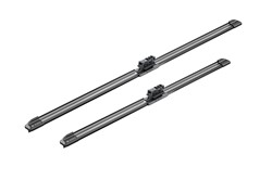 Wiper blade Aerotwin 3 397 014 204 jointless 600/475mm (2 pcs) front with spoiler_6