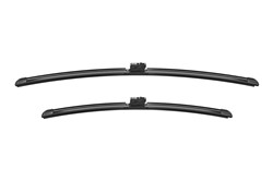 Wiper blade Aerotwin 3 397 014 204 jointless 600/475mm (2 pcs) front with spoiler_4