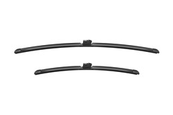 Wiper blade Aerotwin 3 397 014 206 jointless 650/475mm (2 pcs) front with spoiler_4