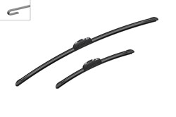 Wiper blade Aerotwin 3 397 014 210 jointless 650/360mm (2 pcs) front with spoiler_3