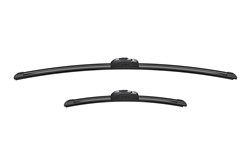 Wiper blade Aerotwin 3 397 014 210 jointless 650/360mm (2 pcs) front with spoiler_4