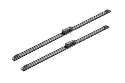 Wiper blade Aerotwin 3 397 014 244 jointless 625/550mm (2 pcs) front with spoiler_7