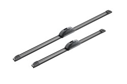 Wiper blade Aerotwin 3 397 014 421 jointless 600/450mm (2 pcs) front_7