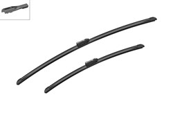 Wiper blade Aerotwin 3 397 014 535 jointless 700/500mm (2 pcs) front