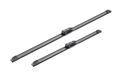 Wiper blade Aerotwin 3 397 014 536 jointless 650/450mm (2 pcs) front_4