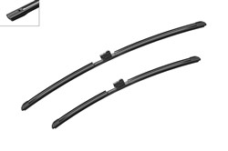 Wiper blade Aerotwin 3 397 014 725 jointless 625/500mm (2 pcs) front_0