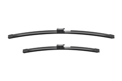 Wiper blade Aerotwin Jet Blade 3 397 110 006 jointless 650/475mm (2 pcs) front_1