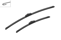 Wiper blade Aerotwin Retrofit AR813S jointless 650/450mm (2 pcs) front with spoiler_3