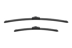 Wiper blade Aerotwin Retrofit AR813S jointless 650/450mm (2 pcs) front with spoiler_4
