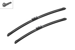 Wiper blade Aerotwin A927S jointless 530/475mm (2 pcs) front with spoiler_3
