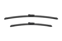 Wiper blade Aerotwin A929S jointless 600/475mm (2 pcs) front with spoiler_4