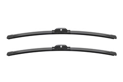 Wiper blade Aerotwin A933S jointless 550mm (2 pcs) front with spoiler_4