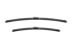 Wiper blade Aerotwin A936S jointless 600/475mm (2 pcs) front with spoiler_4