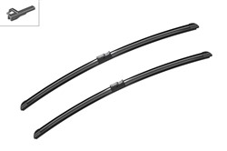Wiper blade Aerotwin A948S jointless 650mm (2 pcs) front with spoiler_3