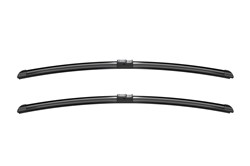 Wiper blade Aerotwin A948S jointless 650mm (2 pcs) front with spoiler_4