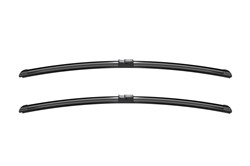 Wiper blade Aerotwin A949S jointless 650mm (2 pcs) front with spoiler_4