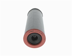 Air filter (Cartridge) fits: MAN HOCL, LION´S COACH; NEOPLAN CITYLINER, CITYLINER II, STARLINER, TOURLINER; TEMSA DIAMOND 10.5D/12.4D/12.8D 05.05-_0