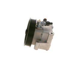 Hydraulic Pump, steering K S00 000 097_3