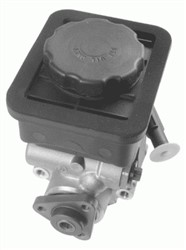 Hydraulic Pump, steering K S01 000 497