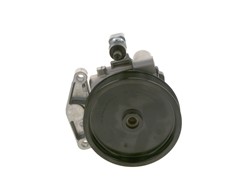 Hydraulic Pump, steering K S00 000 733
