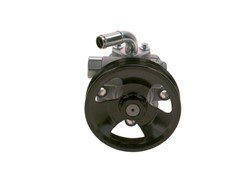 Hydraulic Pump, steering K S00 910 004_0