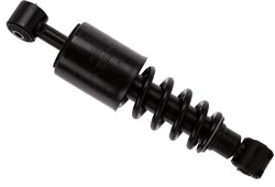 Driver's cab shock absorber SACHS 317 926
