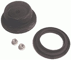 Repair Kit, suspension strut support mount 802 209