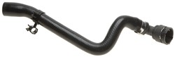 Wąż chłodnicy GAT02-1800