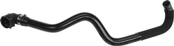 wąż, wymiennik ciepła (ogrzewanie) GAT02-2629