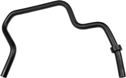 Wąż chłodnicy GAT02-2666