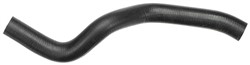 Cooling system pipe GAT02-3118