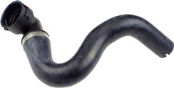 Wąż chłodnicy GAT05-2604