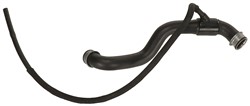 Wąż chłodnicy GAT05-3027