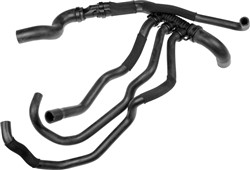 Wąż chłodnicy GAT05-4165