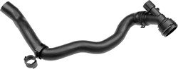 Wąż chłodnicy GAT05-4307