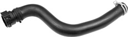 Wąż chłodnicy GAT05-4532