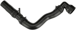Wąż chłodnicy GAT05-4586