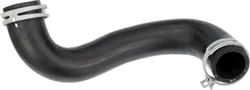 Wąż chłodnicy GAT05-4624