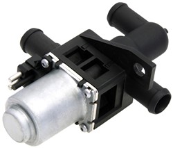 Heater valve GATEHV118