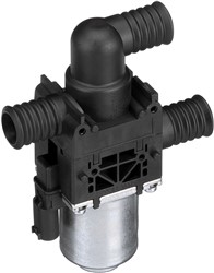 Heater valve GATEHV133