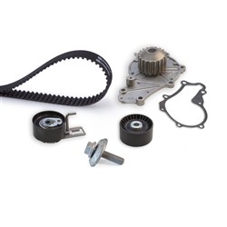 Water Pump & Timing Belt Kit GATKP15656XS
