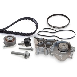 Water Pump & Timing Belt Kit GATKP15680XS-2