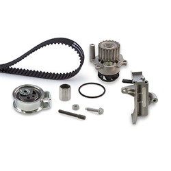Water Pump & Timing Belt Kit GATKP25569XS-2