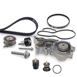 Water Pump & Timing Belt Kit GATKP2TH15680XS-1