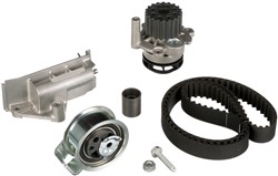 Water Pump & Timing Belt Kit GATKP75569XS-1_2