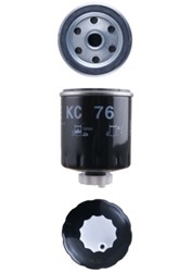 Filtr paliwa KC76_3