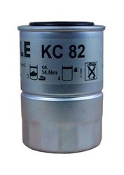 Filtr paliwa KC82D_3