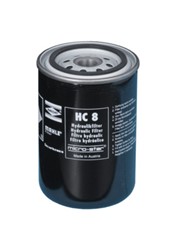 Hydraulic filter HC8_1