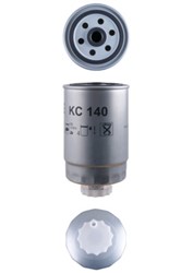 KNECHT Kütusefilter KC140_3