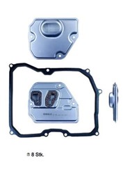 Hydraulic Filter, automatic transmission HX169KIT_3